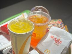 -麦当劳(鼓楼店)