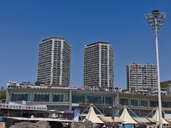 -泊石湾海滨浴场