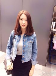 尚丹尼造型作品-尚·丹尼Hair