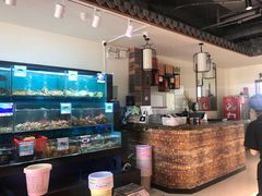 -南海渔家•海鲜•正宗海南菜(海棠湾店)