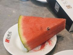 -忘情水鱼头·鲜鱼火锅(滨江中路店)