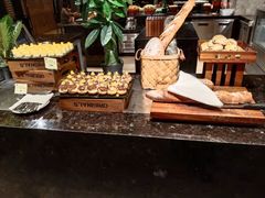 -美食汇·海鲜自助西餐厅·江门富力万达嘉华酒店