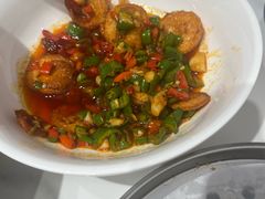 -兰湘子·湘菜小炒(南京江宁万达店)