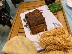-八珍饺子·烤鸭·家常菜