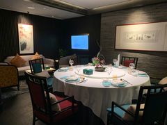 包厢-君庭中餐厅(友谊宾馆店)
