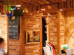 -申德勒加油站西餐厅(日坛路总店)
