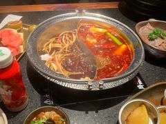 -牛New寿喜烧(闵行龙湖天街店)