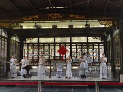 -景德镇古窑民俗博览区