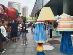 -鹏欣水游城