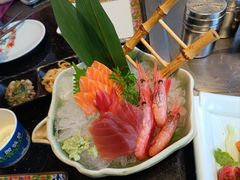 -三石铁板烧(紫竹桥店)