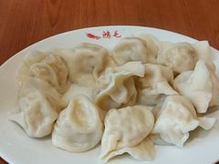 -鸿毛饺子(紫竹桥店)