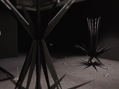 -chi K11艺术空间展览厅