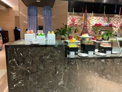 -乐咖啡西餐厅(太湖皇冠假日酒店)