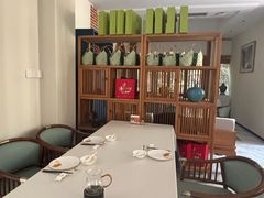 -囍榷·鲜美常州菜(恐龙园店)