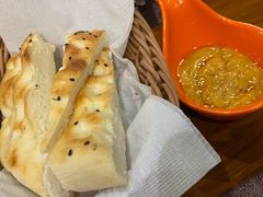 -TUK土耳其餐厅·下午茶(卢湾店)