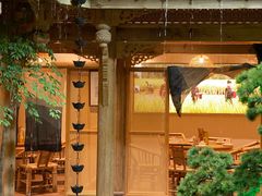 -田园印象·成都土菜院子(华阳店)