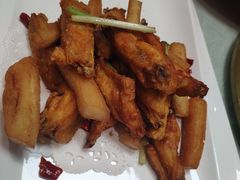 -琼林徽宴(中央门店)