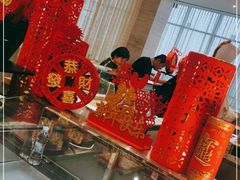 -沈阳和平艾美酒店新食谱西餐厅