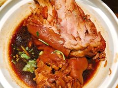 -金掌勺锅包肉(华润万象城店)