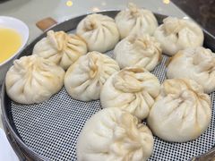 红星包子-石饮红星包子(中山路店)