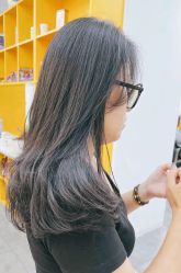 -卓梵美发·精品Salon