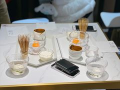 -茶是一枝花泡茶店