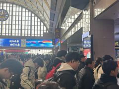 -沈阳站
