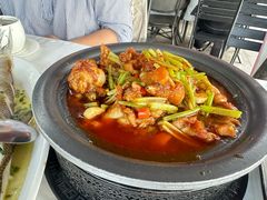 -柳莺湖上·湖景餐厅·江南菜(西湖店)