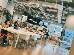 -dotcom coffee古点咖啡(致真大厦店)