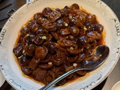 -曾宴·楚菜(湖北省博物馆店)