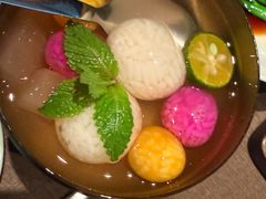 -今轩中餐厅(西安经开洲际酒店)