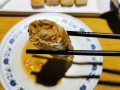 猪肉酸菜-铸钟褡裢火烧(西三环紫竹桥店)
