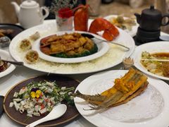 -万龙洲海鲜(广渠门店)