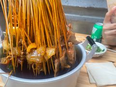 -钢管厂五区小郡肝火锅串串香(总店)