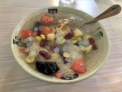 -溢仙茶(中防万宝城店)