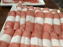 -大明铜锅·烤涮坊·烧烤(新开路店)