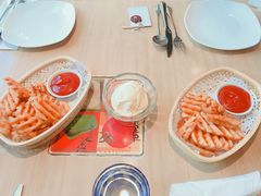 -必胜客(海宁工人路店)