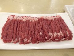 北门涮肉(南锣鼓巷)-北门涮肉·铜锅涮肉(南锣鼓巷店)