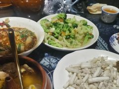 -香满楼(临安路店)