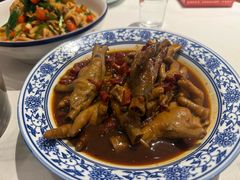 -回家吃饭·地道南昌菜(建德观总店)