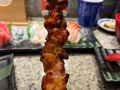 -合点寿司(美罗城店)