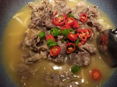 -荷塘秋月·本帮江浙菜(国权路店)