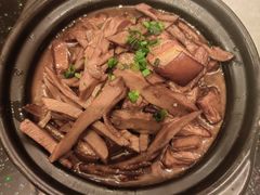 -洛东土菜馆(建国北路店)