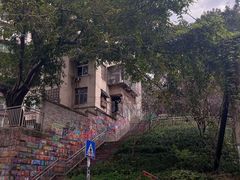 -黄桷坪涂鸦艺术街