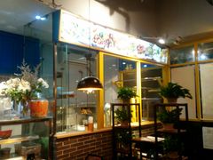 -邵老爹老杭州白斩鸡·家常菜(建国北路店)