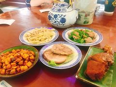 -同得兴 Since·1995 传统苏式面馆(十全街店)