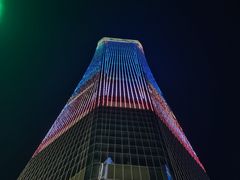 -济南凯宾斯基酒店-THE VIEW云景全日制餐厅