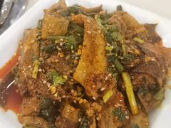 -太婆天府山珍酒楼(亚运村店)