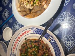 -旺角小渔村(上夼店)