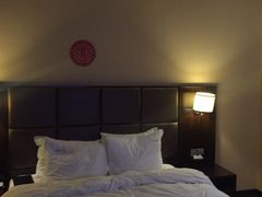 -牡丹江世茂假日酒店